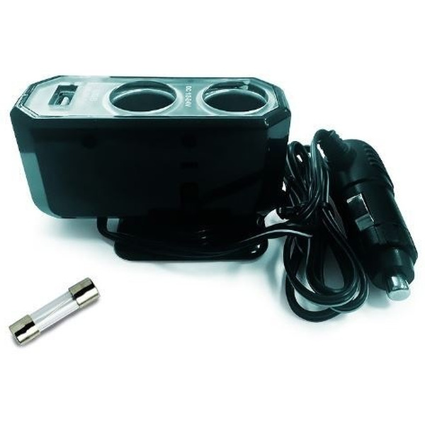 Разветвитель прикуривателя AVS CS212U