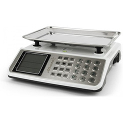 Весы торговые электронные настольные Atlanta ATH-6115