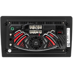 Автомагнитола Aspect AV-C96