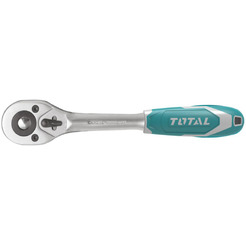 Трещотка Total THT106126