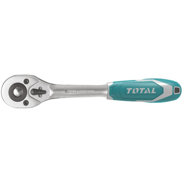 Трещотка Total THT106126