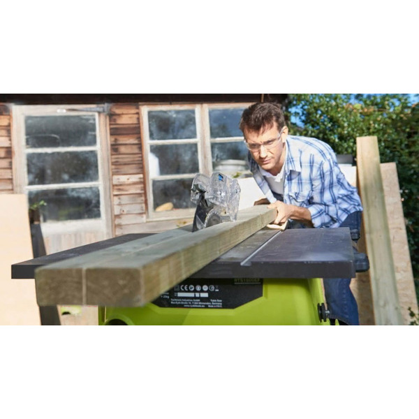 Станок Ryobi RTS1800 G (5133002021)