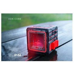 Лазерный нивелир ADA Instruments CUBE Professional Edition (A00343)