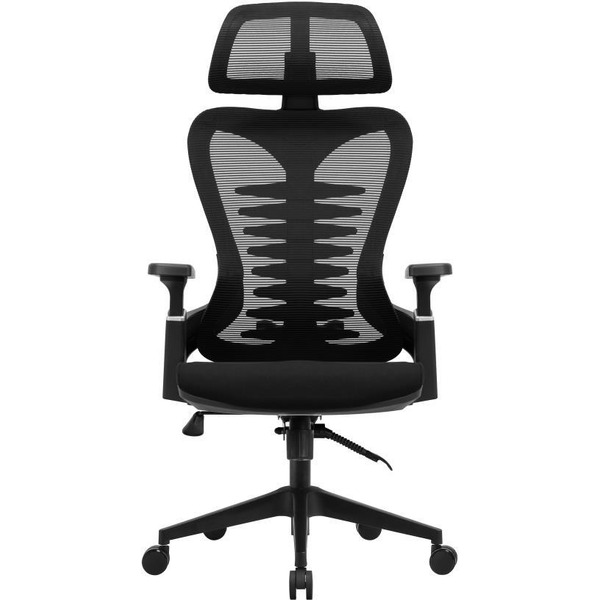 Кресло компьютерное EVOLUTION HarmonySpine