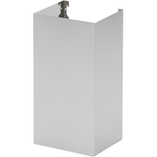 Вытяжка кухонная KRONA JANNA T 600 inox PB / KRHD272