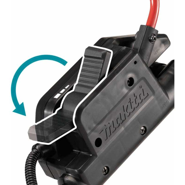 Газонокосилка Makita DLM539CT2