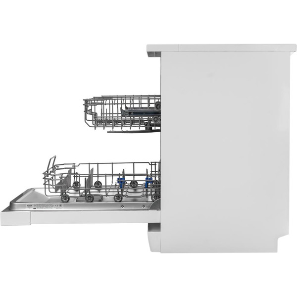 Посудомоечная машина DeLonghi DDWS 09S Morello blanco