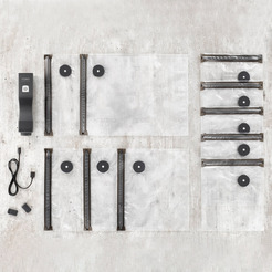 Вакууматор CASO Vacu One Touch