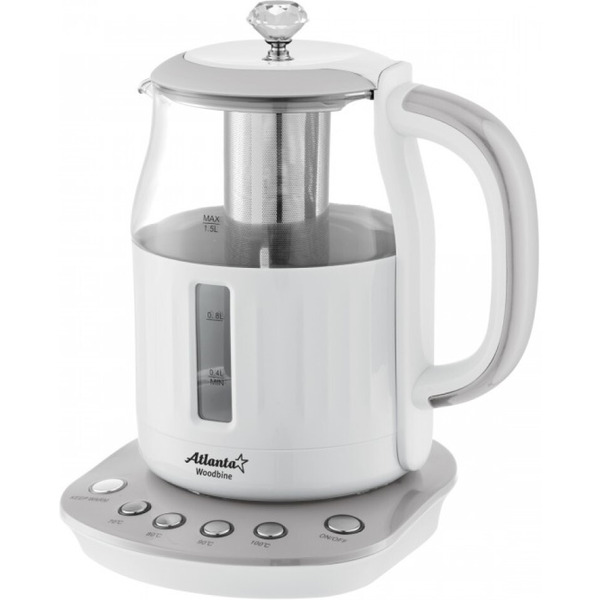 Электрический чайник Atlanta ATH-2534