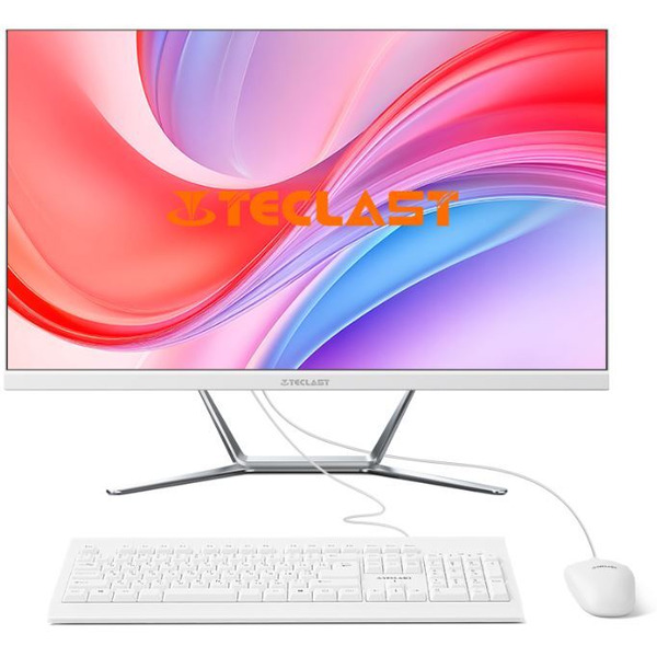 Моноблок TECLAST K24 Air 1270016G1TKL