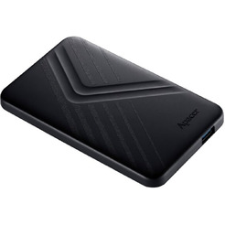 Внешний накопитель Apacer AC236 1TB AP1TBAC236B-1