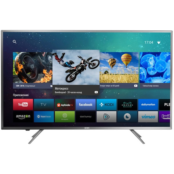 Телевизор KIVI 40FK30G