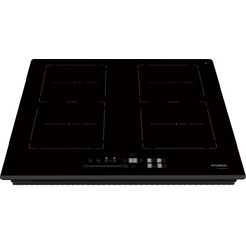 Варочная поверхность Hyundai HHI 6781 BG