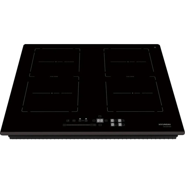 Варочная поверхность Hyundai HHI 6781 BG