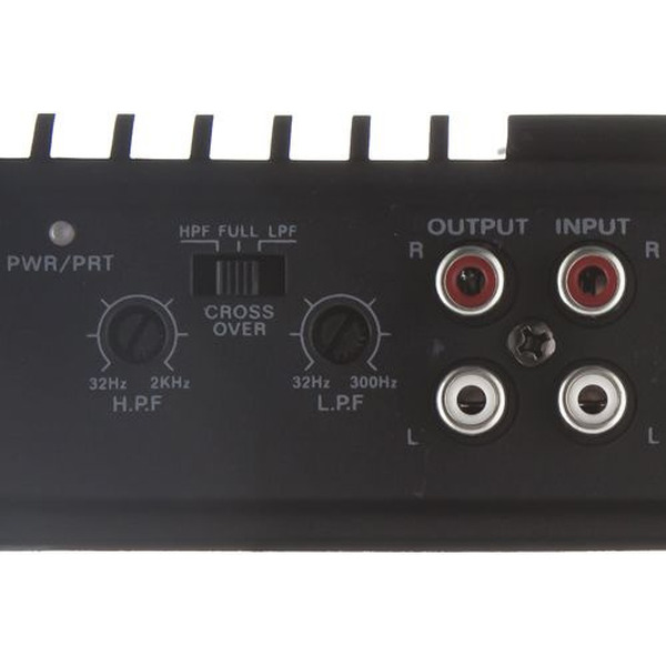 Усилитель ACV LX-2.60