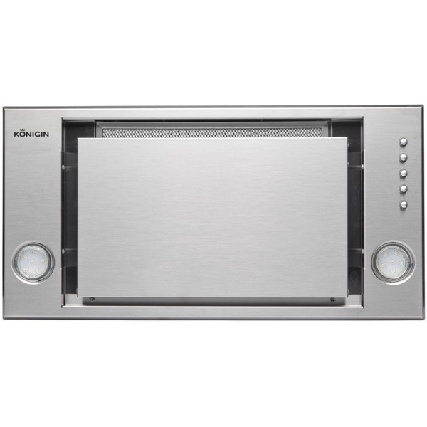 Кухонная вытяжка Konigin Checkbox Inox 60