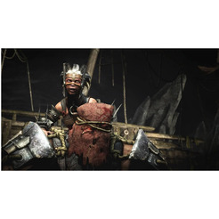 Игра Mortal Kombat XL для PlayStation 4 (русские субтитры)