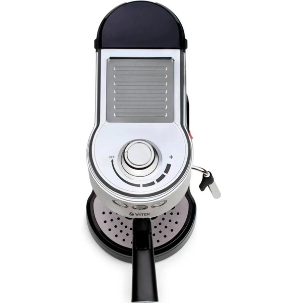 Кофеварка рожковая Vitek VT-1515