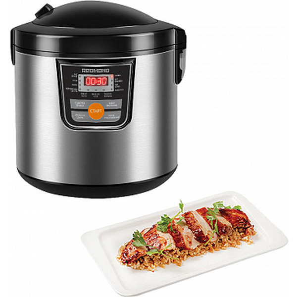 Мультиварка REDMOND RMC-M30