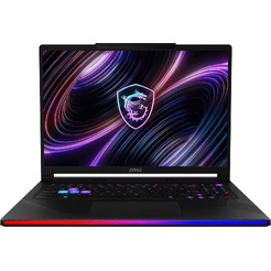 Ноутбук MSI MS-2651 Raider 16 HX B2WI-069XBY Win11Pro