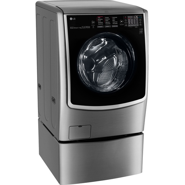 Комплект: Стиральные машины LG TW7000DS + TW350W