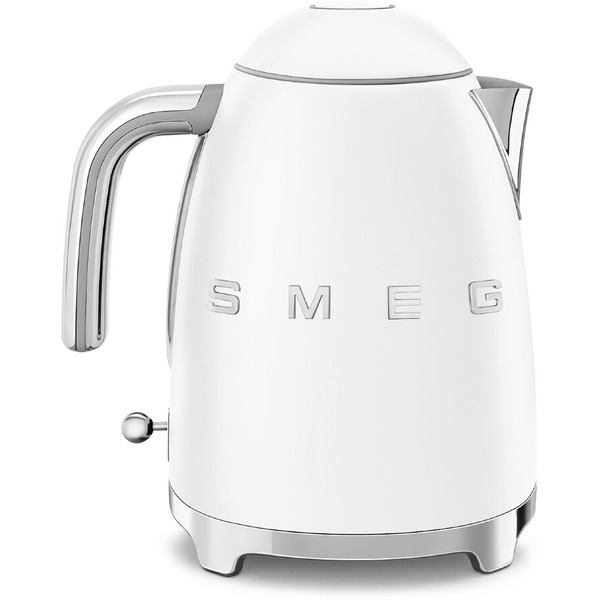 Электрический чайник Smeg KLF03WHMEU