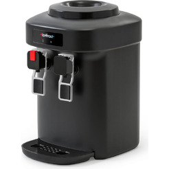 Кулер для воды HotFrost D65EN