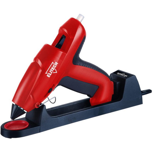 Термопистолет клеевой ELITECH ПКЛ 5015К (185682)