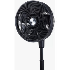 Вентилятор напольный POLARIS PSF 4012 Черный