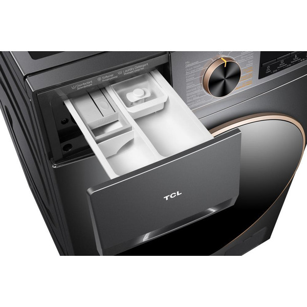 Стирально-сушильная машина TCL CP0210DB0BY