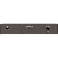 Коммутатор D-Link DGS-1008P/F3A