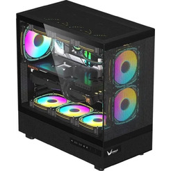 Корпус Formula Crystal Z8 (черный)