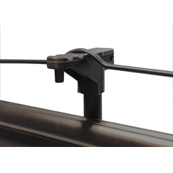 Проекционный экран PL Magna MW TRM-HD-81D