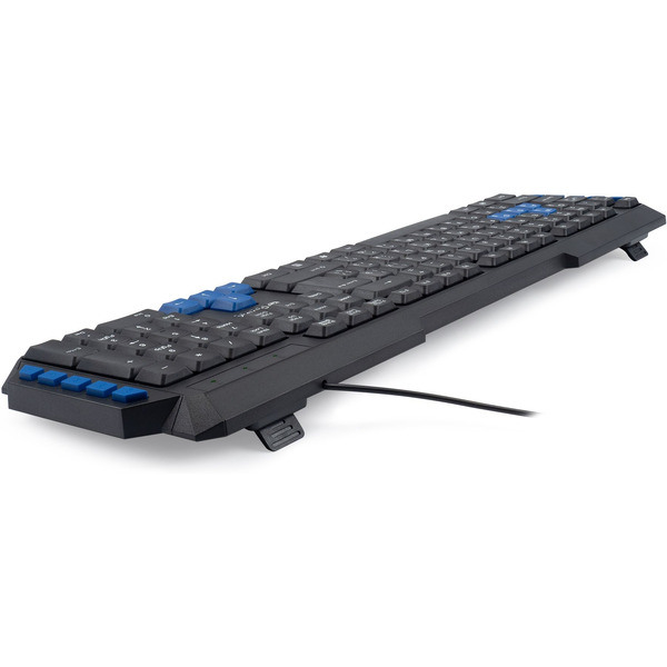 Клавиатура Oklick 750G FROST WAR