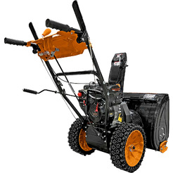 Снегоуборщик CARVER STG 7056W 01.017.00016