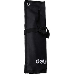 Набор ключей комбинированных Deli EDL130012A