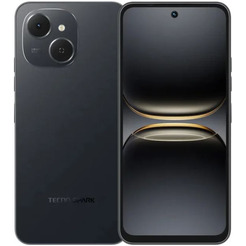 Смартфон Tecno Spark 40C 8GB/256GB (черный)