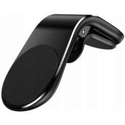 Магнитный держатель WIIIX HT-61V9mg (черный)