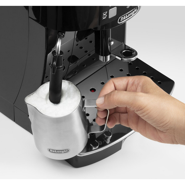 Кофемашина DeLonghi Magnifica S ECAM 22.114.B