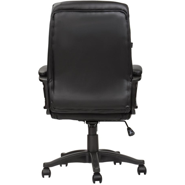 Кресло Brabix Enter EX-511 (черный)