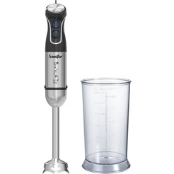 Блендер Sonifer SF-8142 (черный)