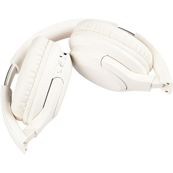Наушники TFN Studio ANC TFN-HS-BT350BG (бежевый)