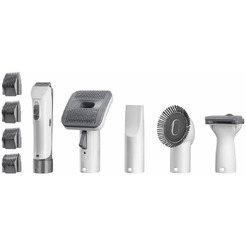 Многофункциональный прибор для груминга RED Solution GS50