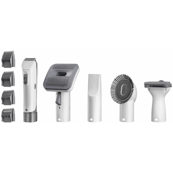 Многофункциональный прибор для груминга RED Solution GS50