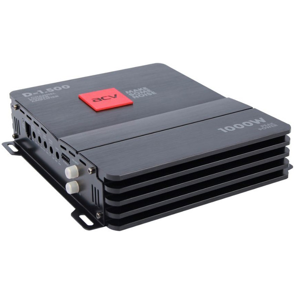 Усилитель ACV D-1.500