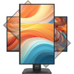 Монитор MSI Pro MP245PHG E14