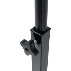 Стол многофункциональный Bradex Ролл TD 0731 (темное дерево)