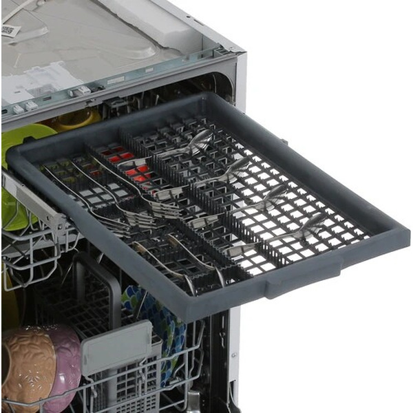 Встраиваемая посудомоечная машина Hotpoint HIS 1C55 D