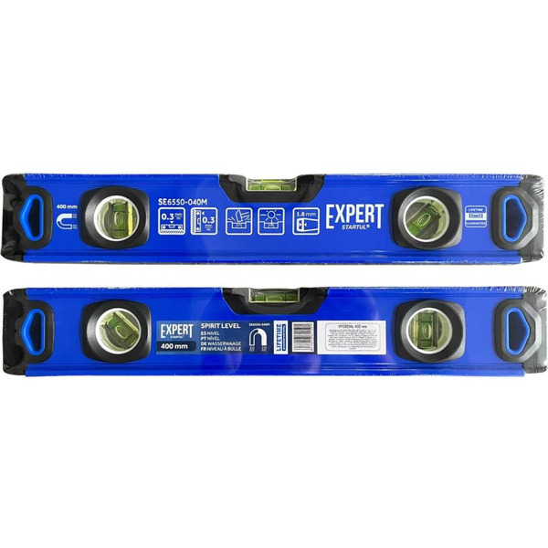 Уровень строительный Startul SE6550-040M