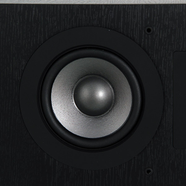 Акустика JBL STUDIO 225 CBK
